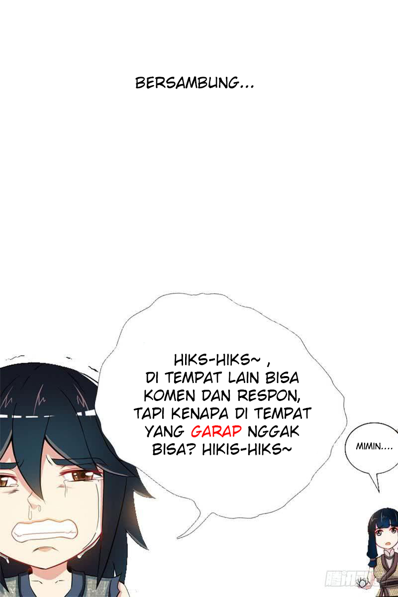 Extreme God Chapter 03 Gambar 57
